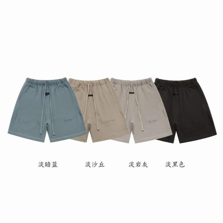 Picture of Fear Of God Short Pants _SKUFOGS-XLxetr1317324